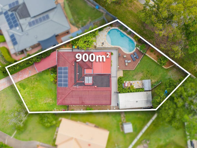 11 Muskwood Street, Capalaba, Qld 4157 Property Details