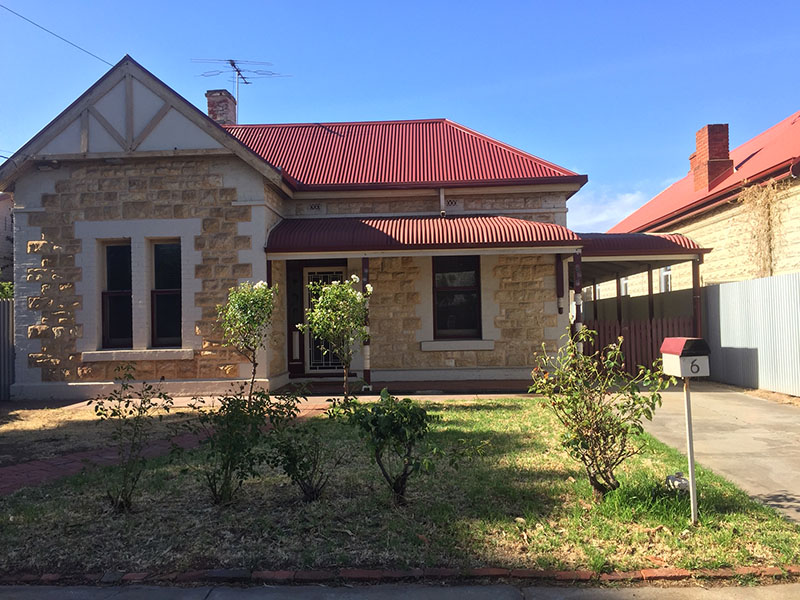 6 Roebuck Street, Mile End, SA 5031
