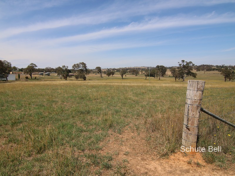 5.22 Ha ., Gunning, NSW 2581 Property Details