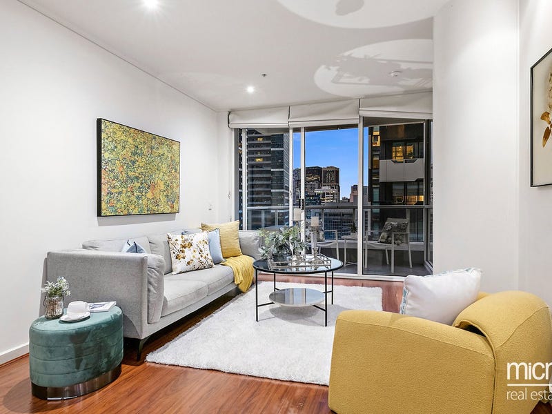 1904/14 Kavanagh Street, Southbank, Vic 3006 - Property Details