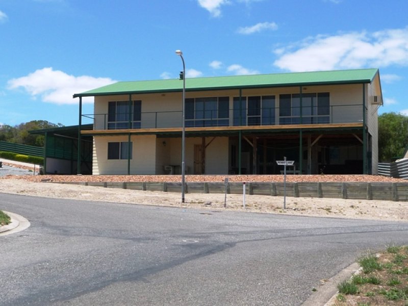 1 Sophie Cres, Coffin Bay, SA 5607