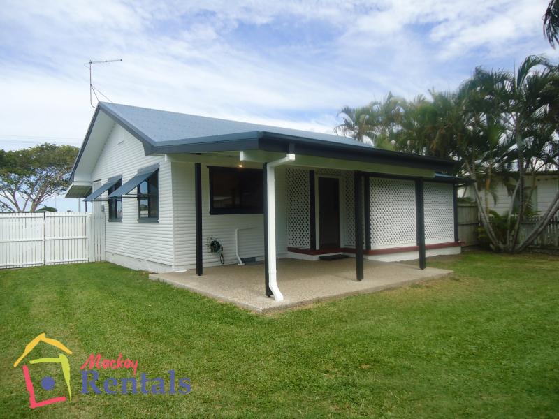 122 Kippen Street, South Mackay, Qld 4740