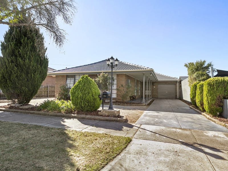 45 Roach Drive, Altona Meadows, VIC 3028