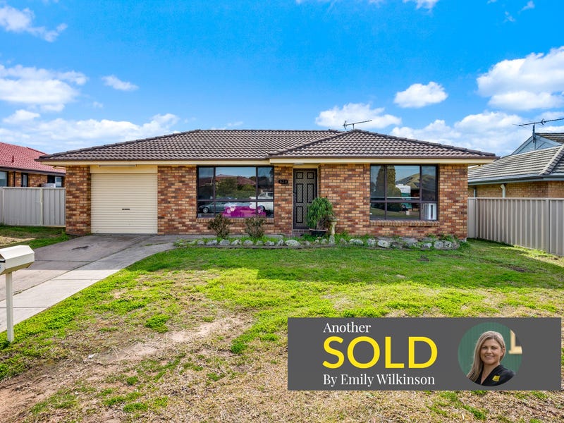 138 Gardner Circuit, Singleton Heights, NSW 2330