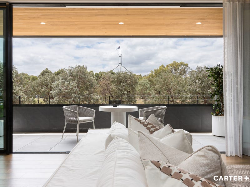 21/7 State Circle, Forrest, ACT 2603 Property Details