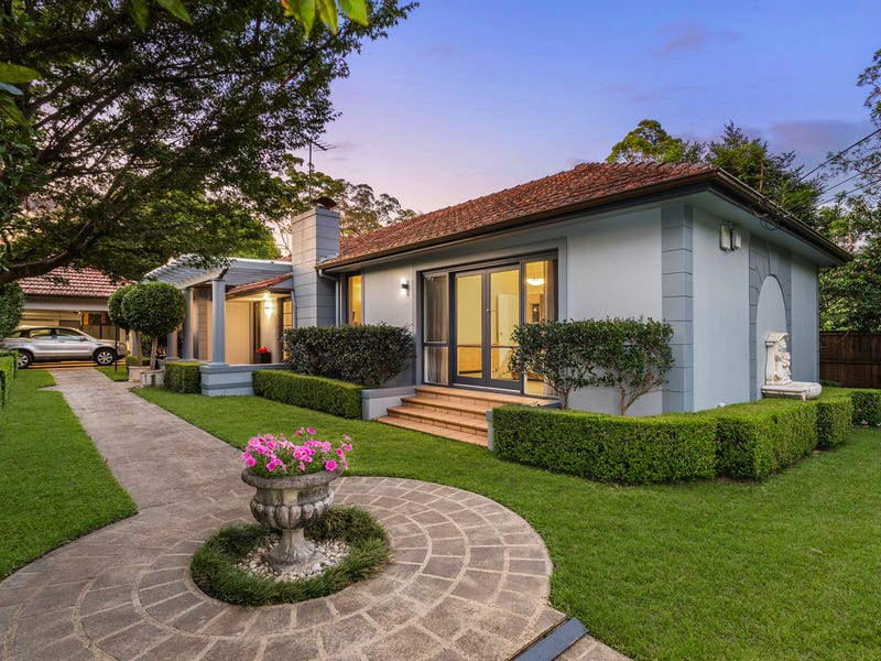 64 Eastern Road, Turramurra, NSW 2074 Property Details