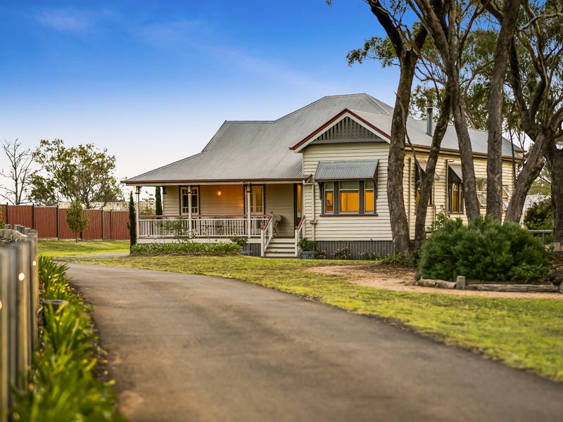 44 Berry Road, Vale View, QLD 4352