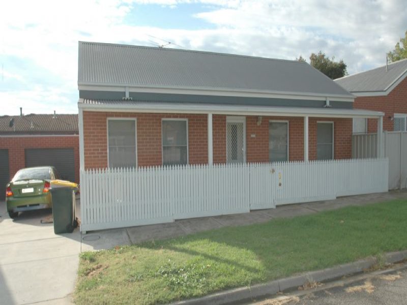 62A GREEN STREET, Wangaratta, Vic 3677 Property Details