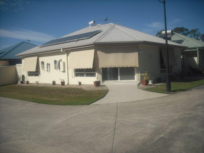 ABB Sapphire by Living Gems 196 Logan St, Eagleby, Qld 4207 Property