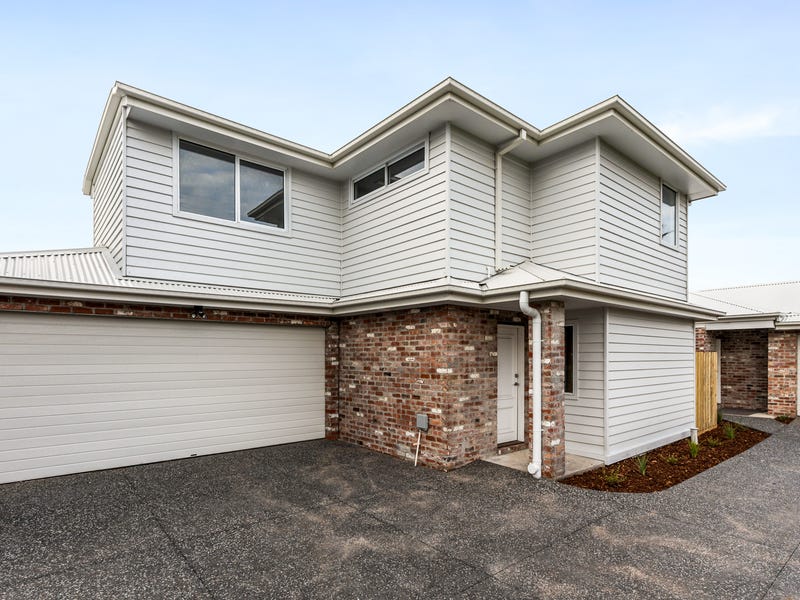 2/66 Maidstone Street, Altona, Vic 3018 Townhouse for Sale