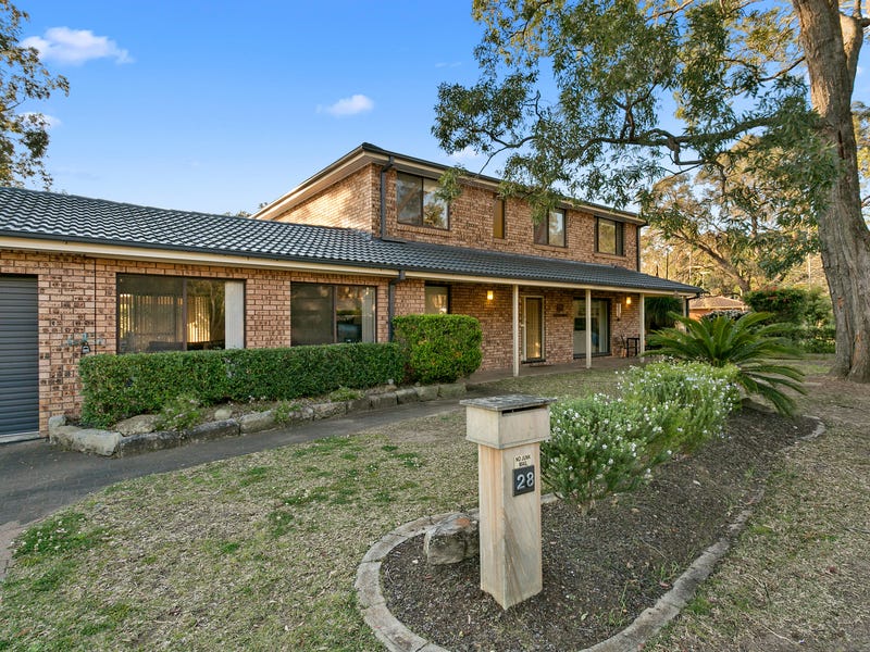 28 Elliott Road, Menai, NSW 2234 Property Details
