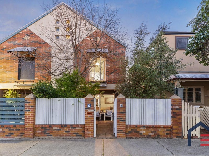 13 Chapman Street, Perth, WA 6000