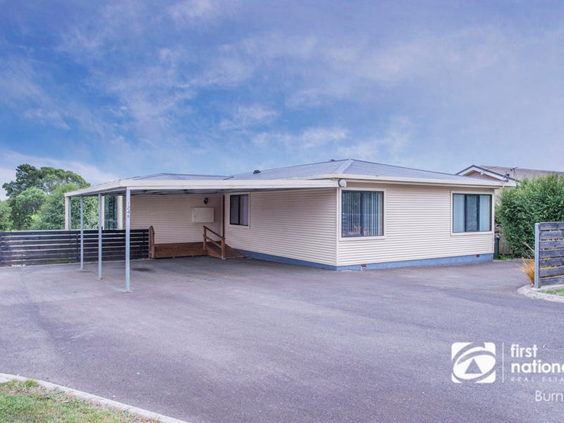 1248 West Mooreville Road, Ridgley, TAS 7321