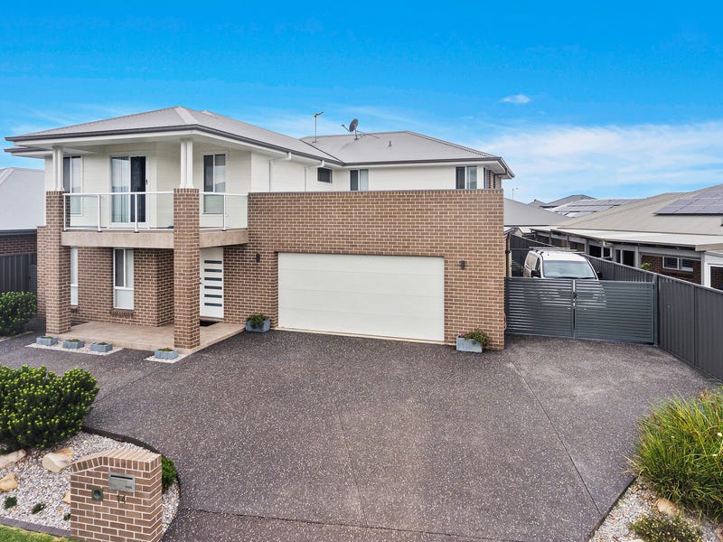 14 Deltaview Avenue, Haywards Bay, NSW 2530
