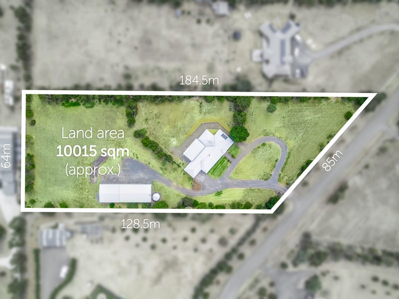 81 Cleveland Drive, Inverleigh, Vic 3321 House for Sale realestate