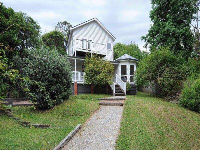 21 Patrick Avenue, Croydon North, VIC 3136