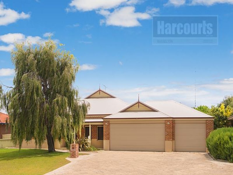39 Harwood Road, Geographe, WA 6280