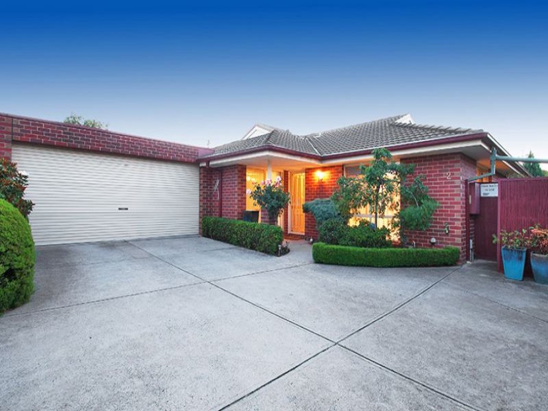 2/2 Cullis Parade, Bayswater, VIC 3153