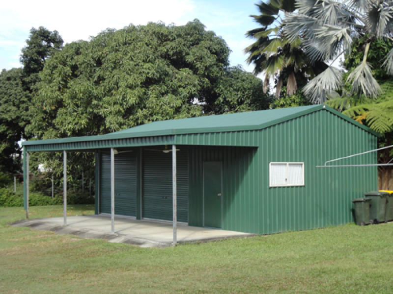 20 Irene Street, Earlville, Qld 4870 Property Details