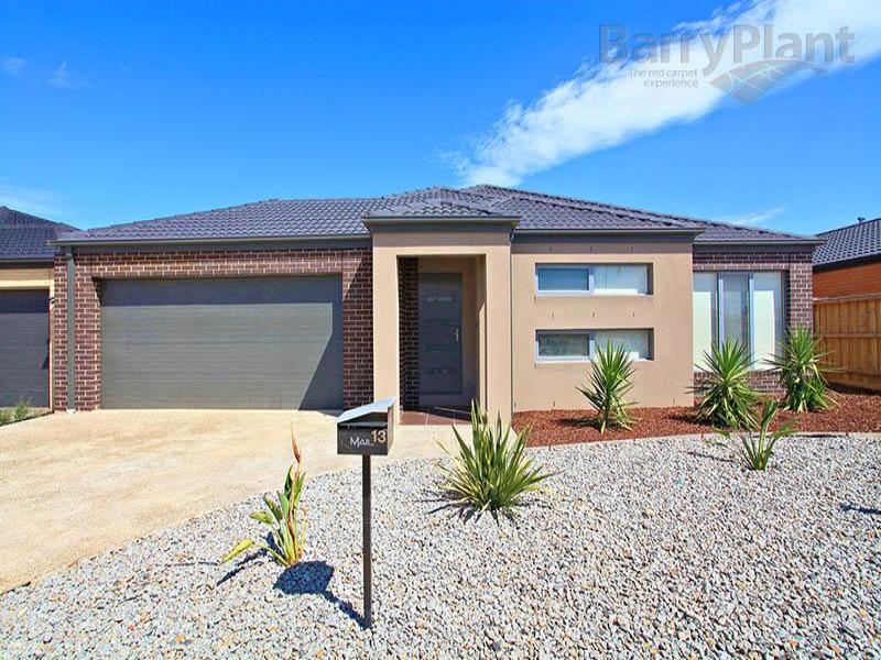 13 Bunya Drive, Brookfield, Vic 3338 Property Details