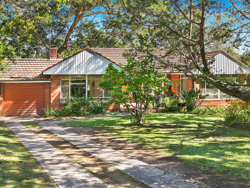 125 Livingstone Avenue Pymble NSW 2073 Property Details