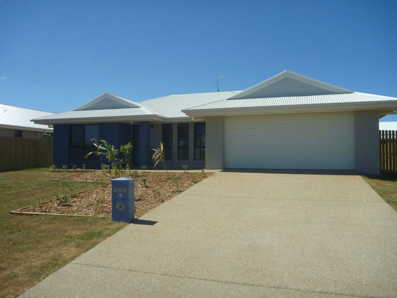 57 Temora Street, Gracemere, Qld 4702