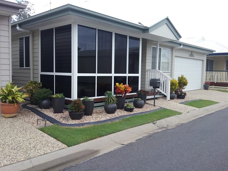 55/1 Orion Drive, Yamba, NSW 2464 Property Details