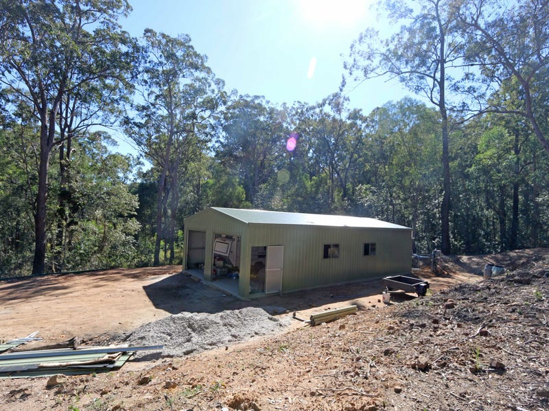 282 Ashby Road, Ashby Heights, NSW 2463