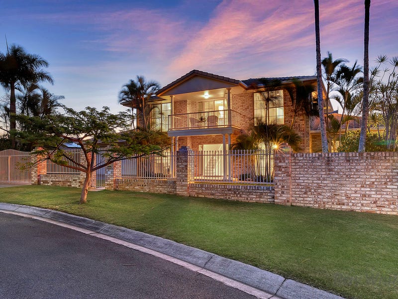 28 Teagarden Street, Eight Mile Plains, Qld 4113 House for Sale