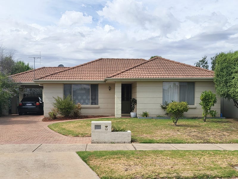 13 Sunrise Court, Shepparton, VIC 3630