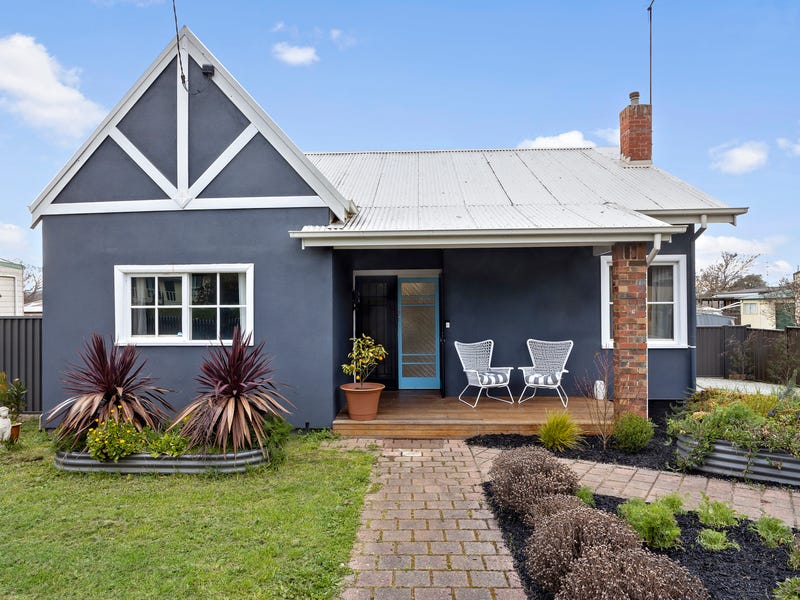 6 Stanbridge Street, Daylesford, Vic 3460 Property Details