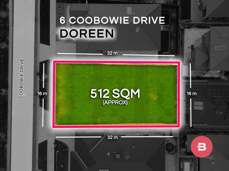 6 Coobowie Drive, Doreen, VIC 3754