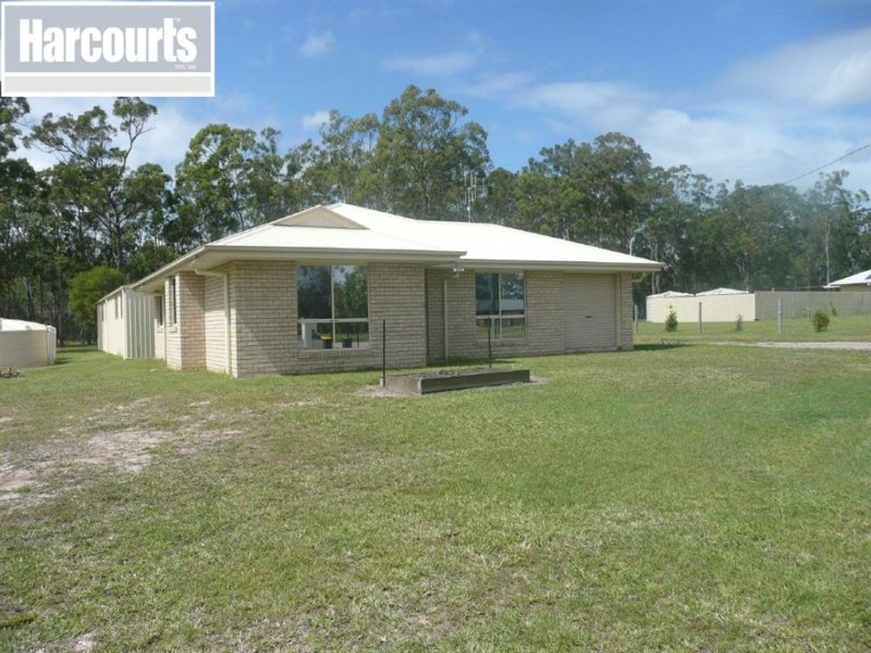 186 Charles Bruce Drive, Oakhurst, QLD 4650