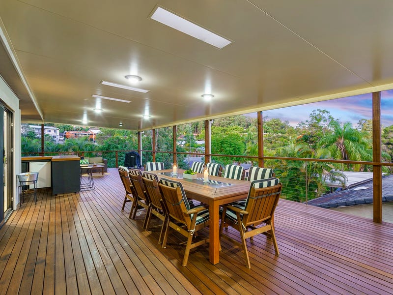 48 Rainbow Drive, Mudgeeraba, Qld 4213 Property Details