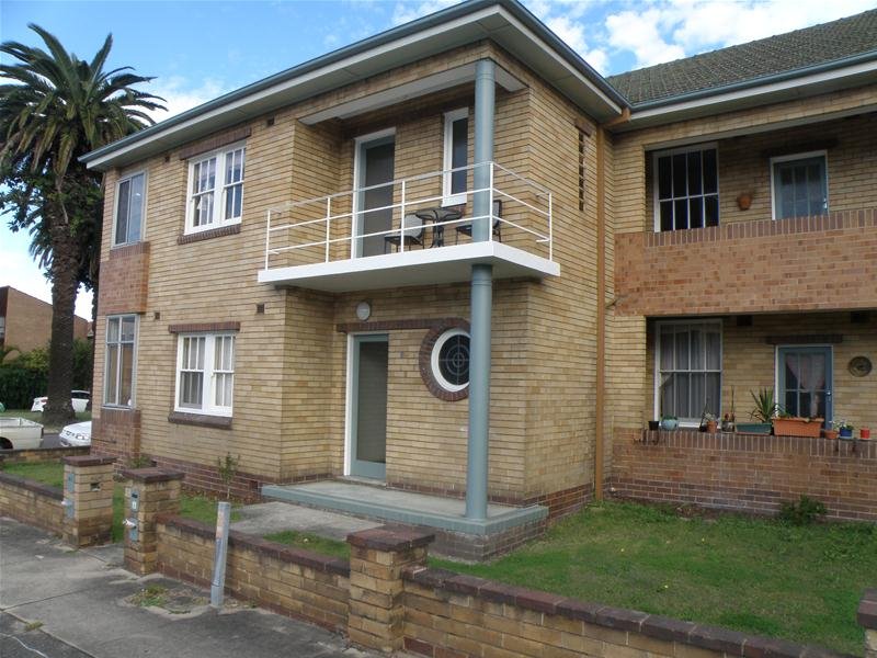 4/159 Denison Street, Hamilton, NSW 2303 Property Details