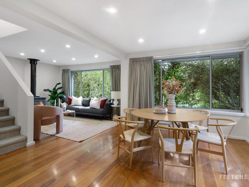 88 Melbourne Hill Road, Warrandyte, VIC 3113