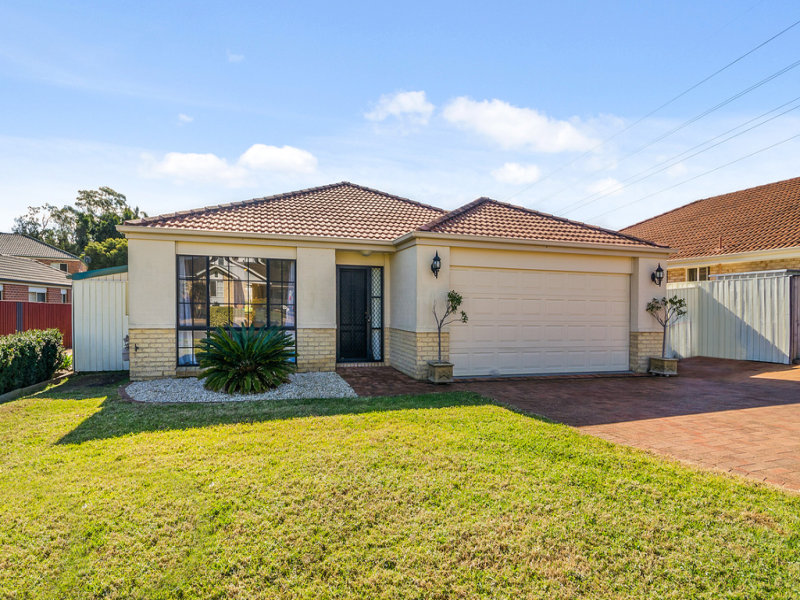 141 Horsley Drive, Horsley, NSW 2530