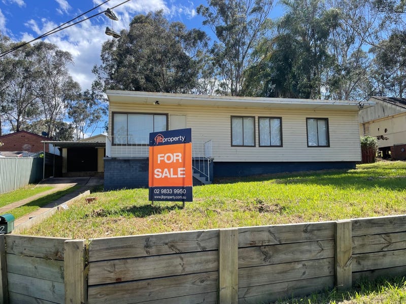 12 Nioka Road, Penrith, NSW 2750 House for Sale