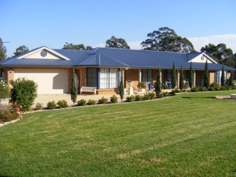 54 Wills Road, Long Point, NSW 2564