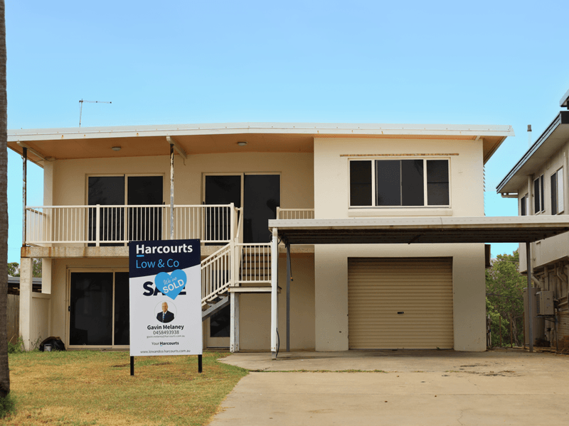 144A Scenic Highway, Lammermoor, Qld 4703 Property Details