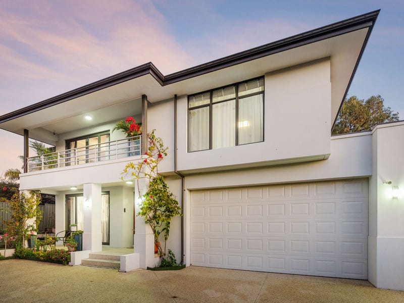 Sold Property Prices & Auction Results in Wembley Downs, WA 6019