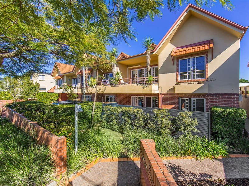 6/12 Magdala Street, Ascot, Qld 4007 Property Details