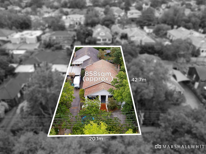 265 Mont Albert Road, Surrey Hills, VIC 3127