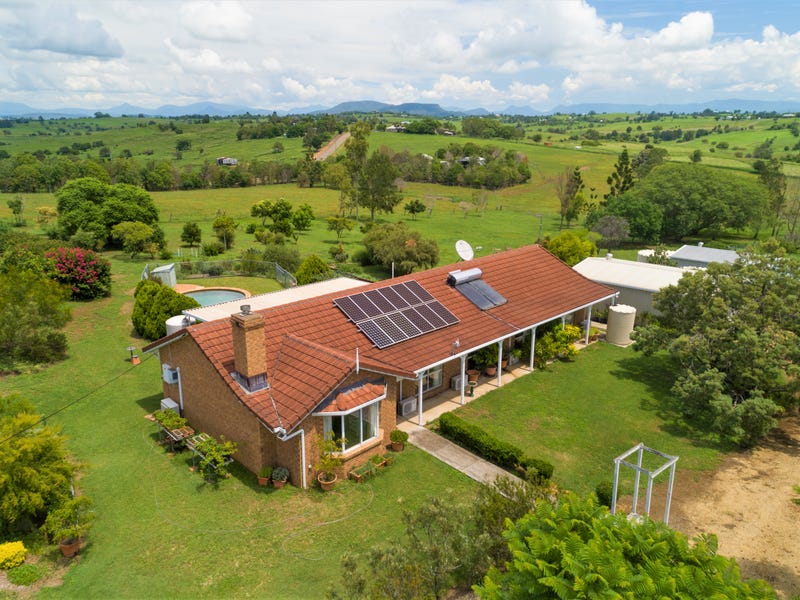 3248 Ipswich Boonah Road, Roadvale, Qld 4310 - Property Details