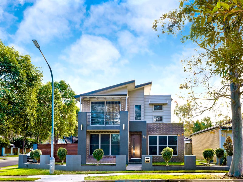 23 Knot Street Cranebrook NSW 2749 Realestate au