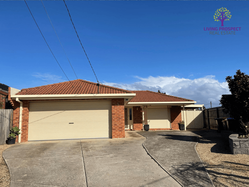 9 Kelwin Court, Hoppers Crossing, VIC 3029