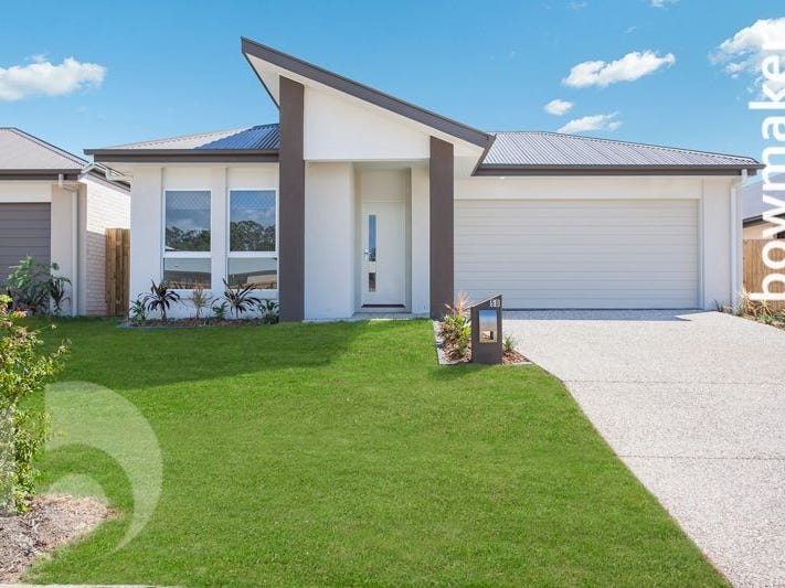 50 Bramble Street, Griffin, Qld 4503