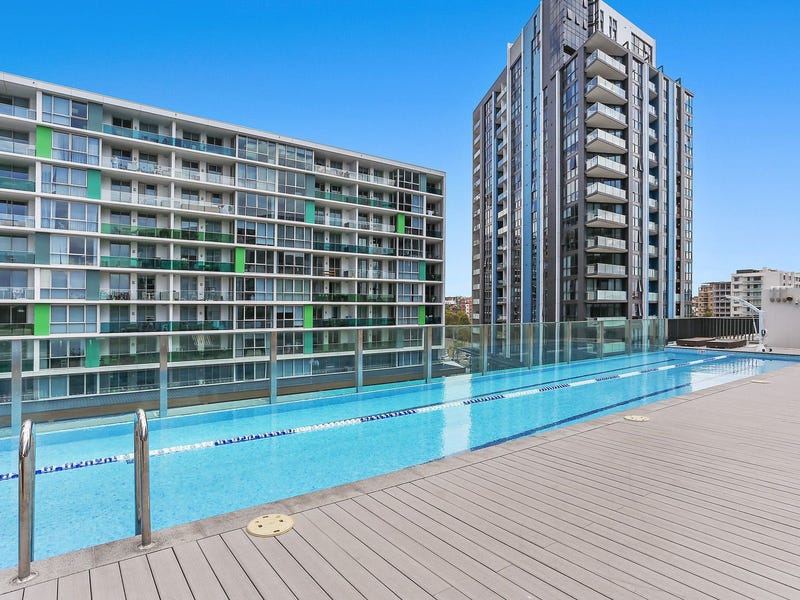 406 5 Brodie Spark Drive Wolli Creek NSW 2205 realestate .au