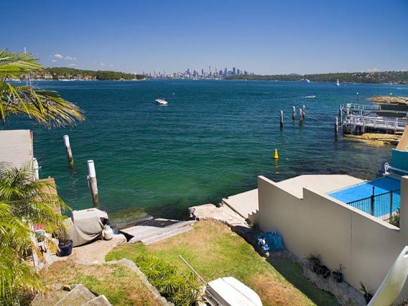 22 Pacific Street, Watsons Bay, NSW 2030