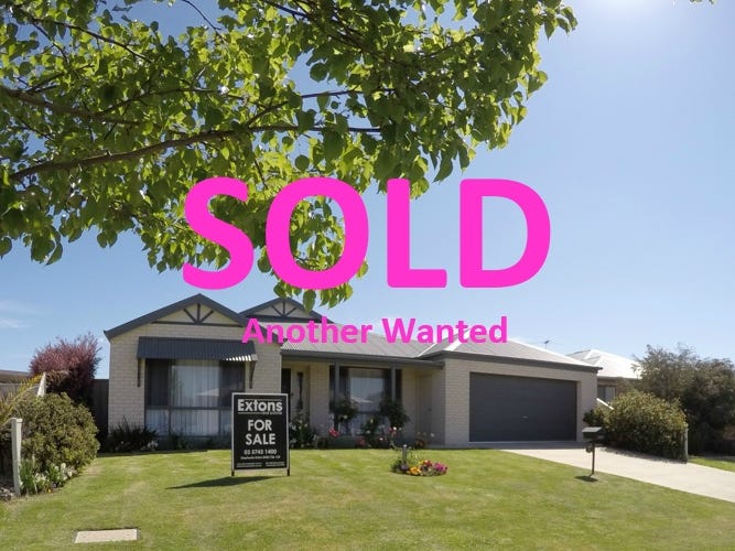 5 Leah Drive, Yarrawonga, VIC 3730